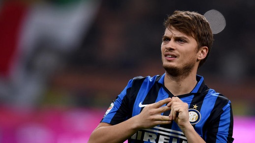 Calciomercato Inter, Ljajic vuole restare: serve la Champions League