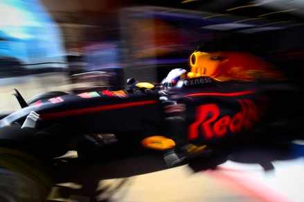 F1, Ricciardo: «Non siamo migliorati abbastanza»