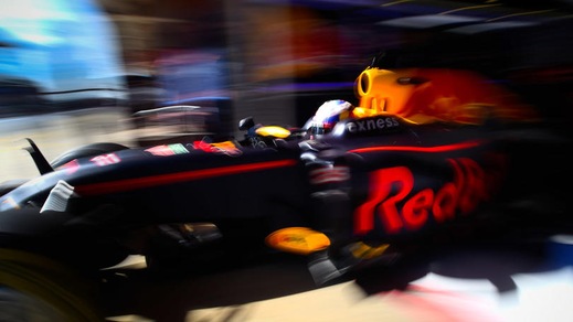 F1, Ricciardo: «Non siamo migliorati abbastanza»