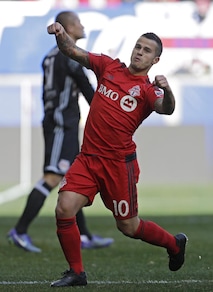 L'ultimo grido di Giovinco, segna e "accende la moto"