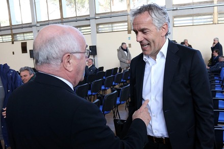 Serie A, Donadoni: «Tornare in Nazionale sarebbe un orgoglio»