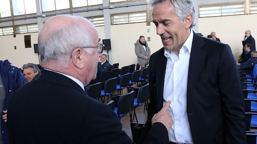 Serie A, Donadoni: «Tornare in Nazionale sarebbe un orgoglio»