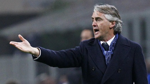 Calciomercato Inter, Mancini: «Io ct? Ora no, in futuro un onore»