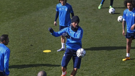 Real Madrid, fuori Benzema, Marcelo stringe i denti. Tra i convocati non c'è il canterano Mayoral