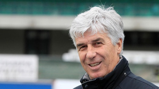 Serie A Genoa, Gasperini: «Questa è la strada giusta»