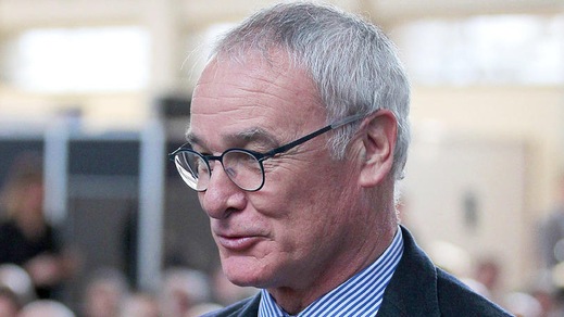 Premier League Leicester, Ranieri: «Io continuo a lavorare, ai sogni ci pensano i tifosi»