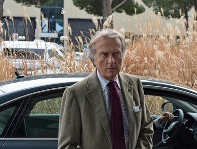 F1, Montezemolo: «Stagione importante per la Ferrari»