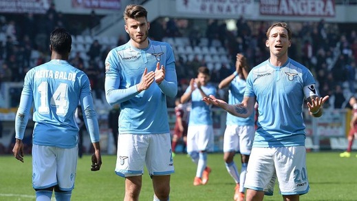 Lazio, l'andata in terra ceca con lo Sparta Praga in chiaro su Tv8