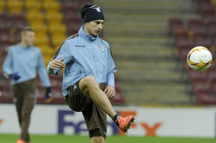 Europa League Lazio: contro lo Sparta Praga recuperano Radu, Basta e Gentiletti