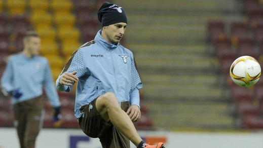 Europa League Lazio: contro lo Sparta Praga recuperano Radu, Basta e Gentiletti