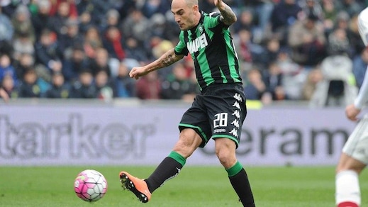 Serie A Sassuolo, accertamenti per Cannavaro e Missiroli