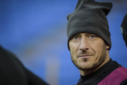 Totti negli Usa? Per i bookie la MLS vale 5,00