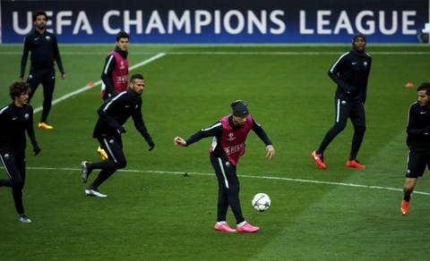 Roma, Nainggolan ko: lascia la rifinitura al Bernabeu