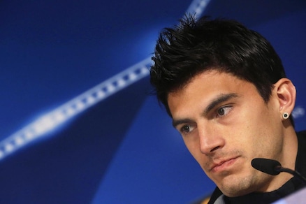 Roma, Perotti se la gioca: «Proveremo a fare almeno due gol al Real»