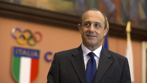 Nazionale, i convocati per il raduno di Folgaria e per la Trentino Basket Cup