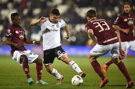 Serie B, Cesena-Salernitana 1-2: il commento