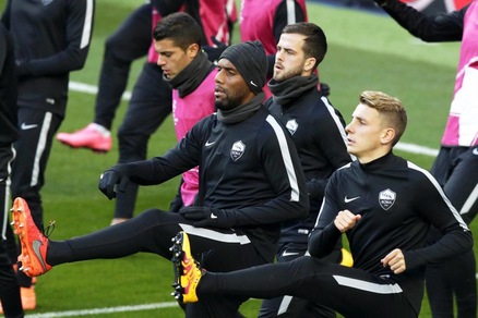 Diretta Champions, Real-Roma: segui la vigilia LIVE