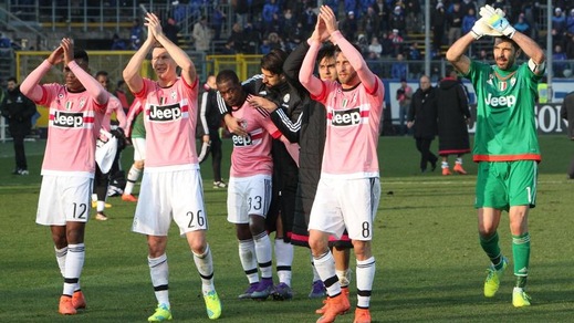 Corriere dello Sport-Stadio in edicola: Juve come il Barça, la Roma ci crede