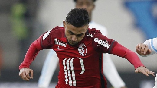 Calciomercato Inter, Boufal come Kondogbia: altro derby con il Milan