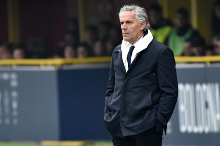 Panchina Milan: è staffetta tra Di Francesco e Donadoni