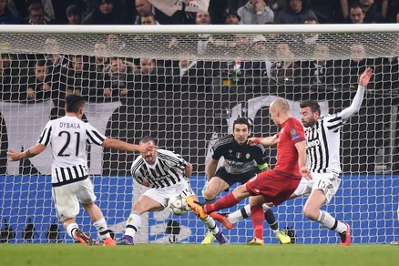 Champions League Bayern-Juve, Robben: Servirà una super partita