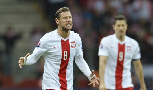 Calciomercato Juve ecco Krychowiak, amico di Lewandowski. Il suo idolo è Boniek