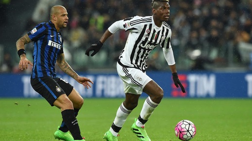 Calciomercato: l'Inter dice addio a Felipe Melo