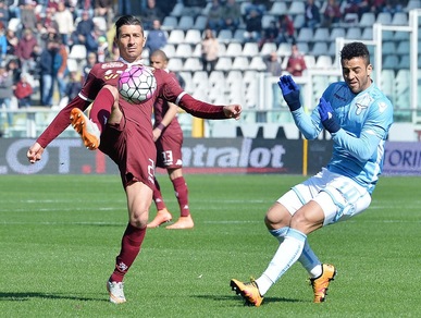 Serie A Torino, Vives contusione: solo palestra