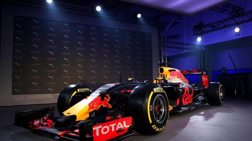 F1, Marko: «La Red Bull è da terzo posto»