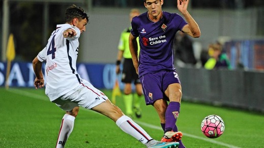 Serie A Bologna, Krafth torna a disposizione di Donadoni