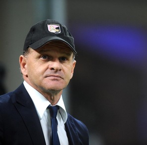 Palermo, Zamparini "dimissiona" Iachini: «È un deficiente»