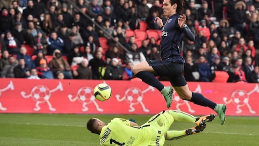 Champions: Chelsea-Psg, Blanc ai quarti a quota 1,35