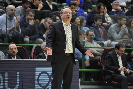 Under 20 azzurra, confermato Sacripanti