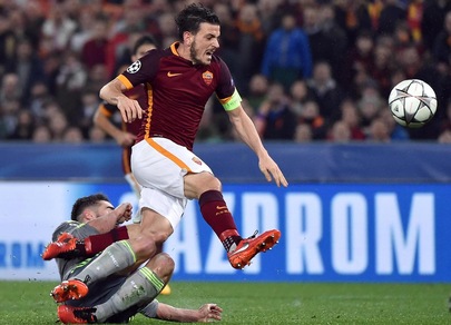 Champions Roma, ricordi lo Schalke? Partiva da 0-2 e ce l'ha quasi fatta