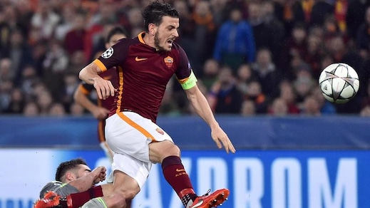 Champions Roma, ricordi lo Schalke? Partiva da 0-2 e ce l'ha quasi fatta