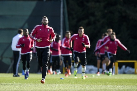 Champions Juventus, quale Bayern? In testa solo il Sassuolo