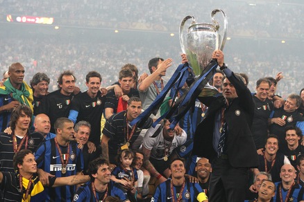 Serie A, buon compleanno Inter. 108 anni di storia