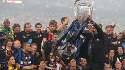 Serie A, buon compleanno Inter. 108 anni di storia