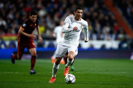 Diretta Champions League Real Madrid-Roma 2-0: giallorossi eliminati