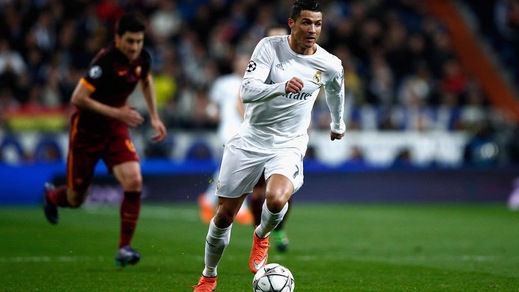 Diretta Champions League Real Madrid-Roma 2-0: giallorossi eliminati