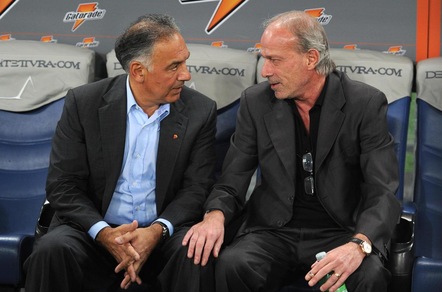 Calciomercato Roma, Pallotta-Sabatini verso il divorzio