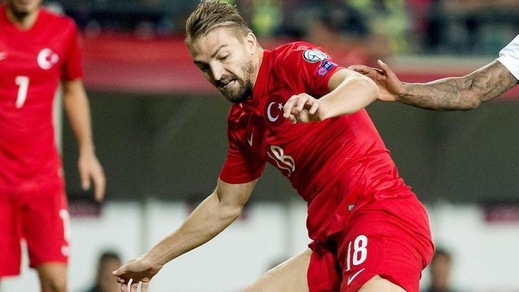 Calciomercato Inter, arriva Erkin dal Fenerbahce