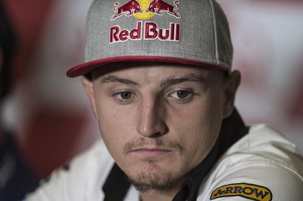 MotoGp, Miller: «Devo ancora guarire del tutto»