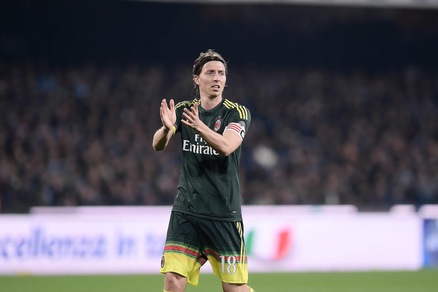 Calciomercato Milan: è così necessario il rinnovo di Montolivo?