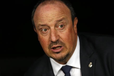 Calciomercato, Newcastle su Benitez: «Per favore, salvaci»