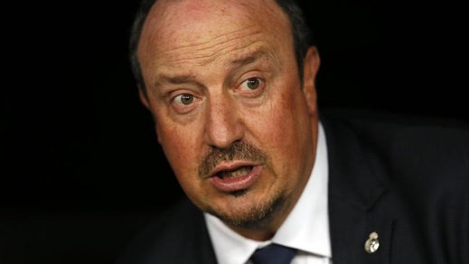 Calciomercato, Newcastle su Benitez: «Per favore, salvaci»