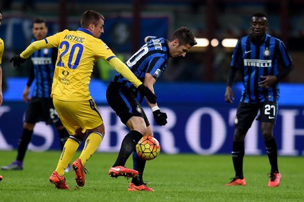 Calciomercato Inter: quanti dubbi sul futuro di Jovetic