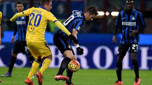 Calciomercato Inter: quanti dubbi sul futuro di Jovetic