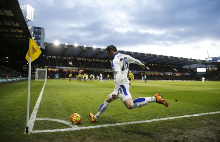 Serie A, se l’angolo diventa una scienza