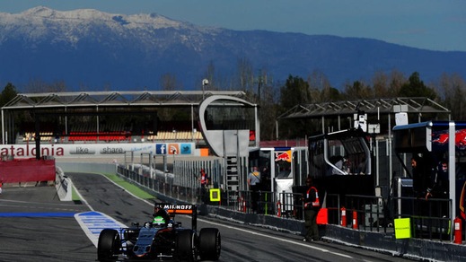 F1, numero uno Force India fugge all'estero per evitare arresto